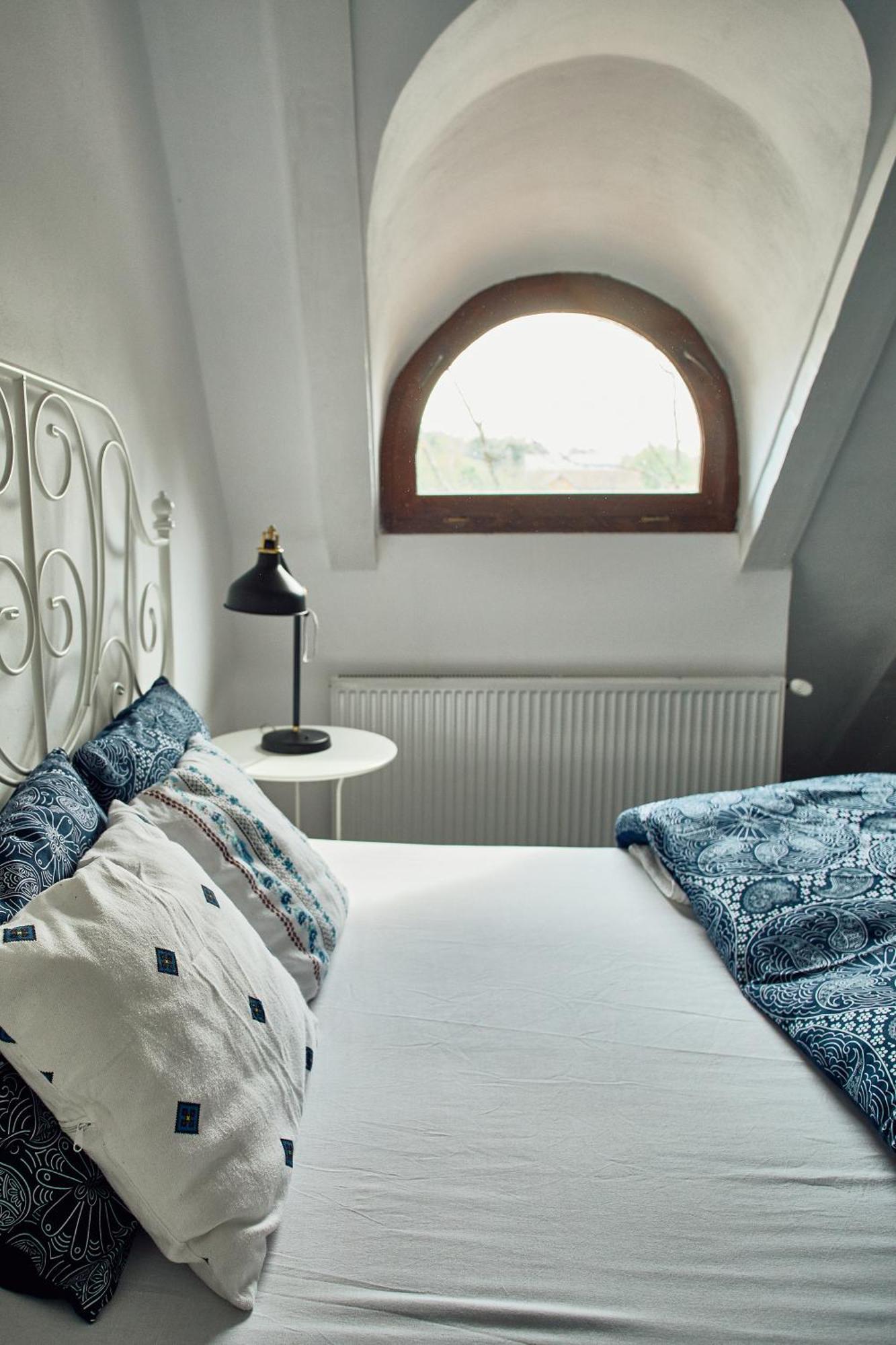 Casa Thea Cheile Nerei Hotel Sokolar Eksteriør billede