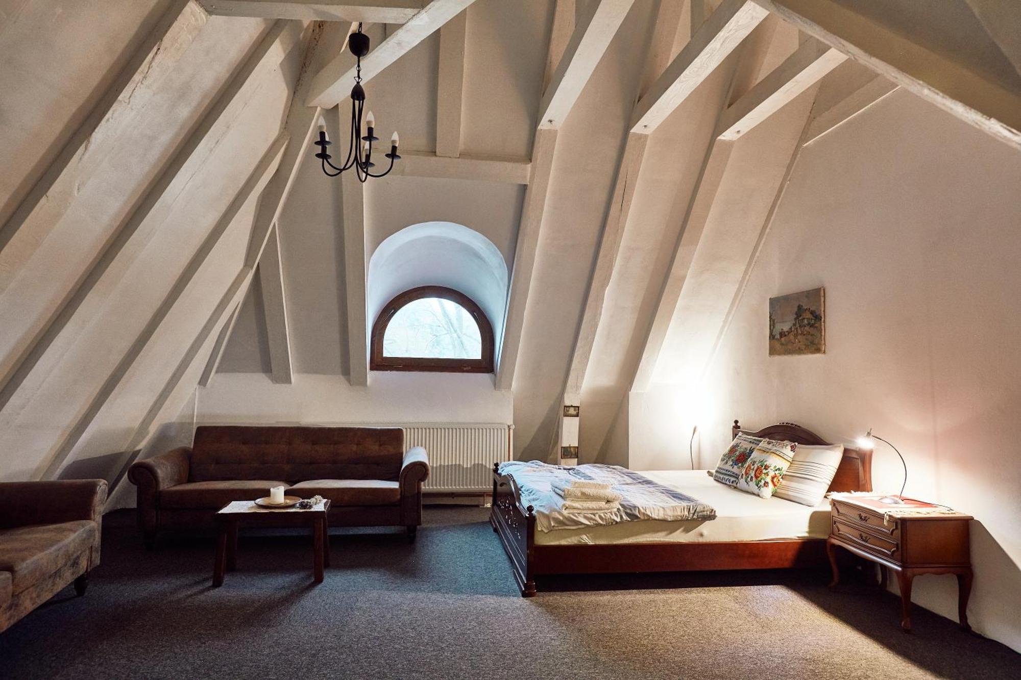 Casa Thea Cheile Nerei Hotel Sokolar Eksteriør billede