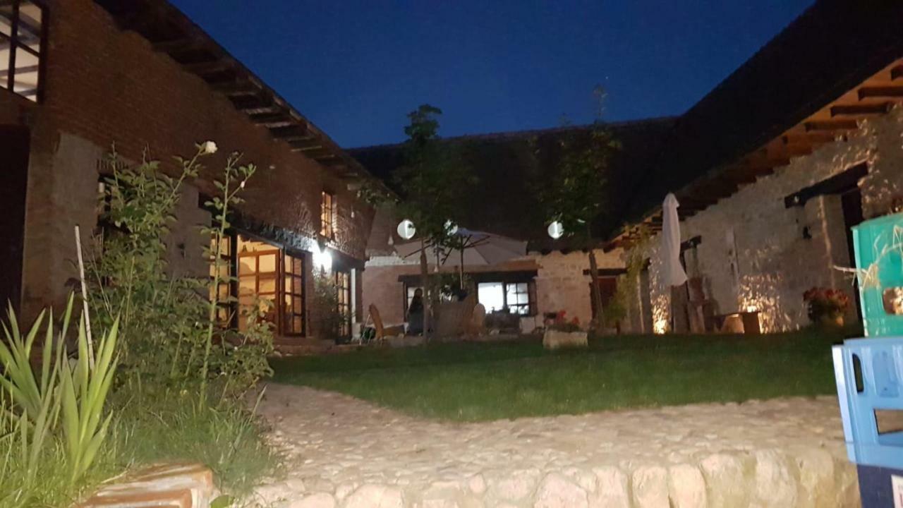 Casa Thea Cheile Nerei Hotel Sokolar Eksteriør billede
